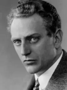 Gustaf Edgren