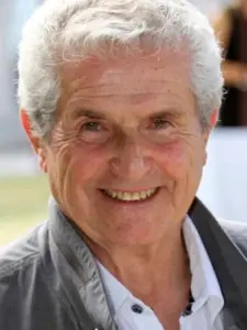 Claude Lelouch
