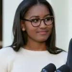 Sasha Obama