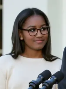 Sasha Obama