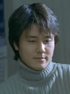 Kam Woo-sung