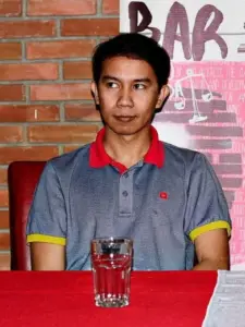 Kip Oebanda