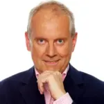Gyles Brandreth