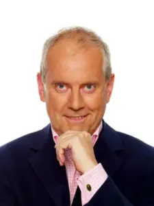 Gyles Brandreth