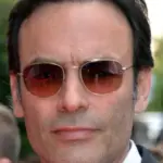Αντονί Ντελόν (Anthony Delon)
