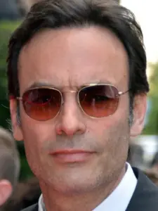Αντονί Ντελόν (Anthony Delon)