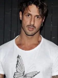 Fabrizio Corona