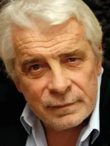 Jacques Weber