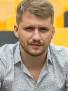 Rok Biček