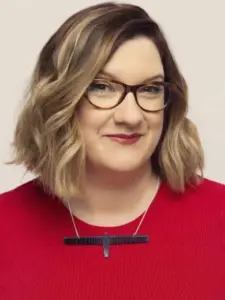 Sarah Millican