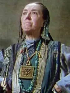 May Hallatt