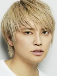 Yuya Tegoshi