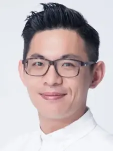 Chiang Jui-chih