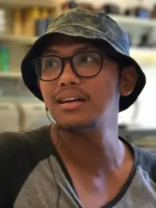 Tommy Dewo