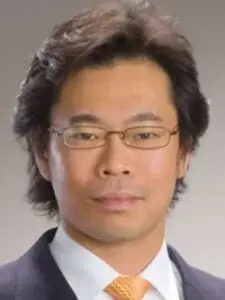 Takahiro Aoyama