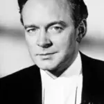 Tony Britton