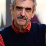 Joaquín Oristrell