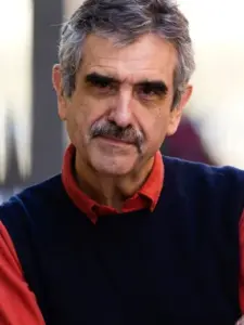 Joaquín Oristrell