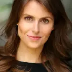 Ellie Taylor