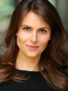 Ellie Taylor