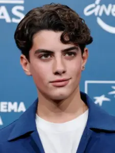 Samuele Carrino