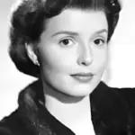 Patricia Plunkett
