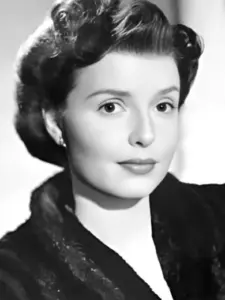 Patricia Plunkett