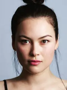 Jemma Moore