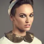Audrey Pirault