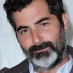 Frank Bellocq