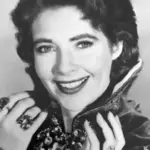 Bernadette O'Farrell