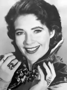 Bernadette O'Farrell