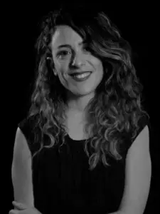 Andrea Jaurrieta