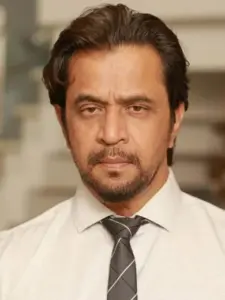 Arjun Sarja