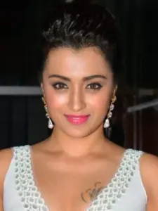 Trisha Krishnan