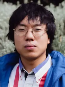 Aaron Chen