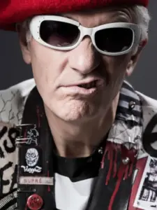 Captain Sensible