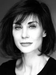 Véronique Delbourg