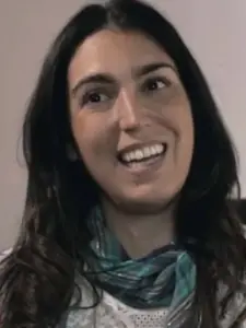 Joana Mazzucchelli