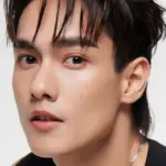 Lee Asre Wattanayakul (Asre Wattanayakul)