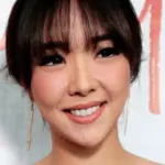 Gisella Anastasia