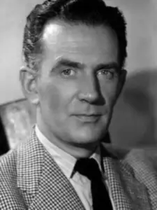 Hugh Sinclair