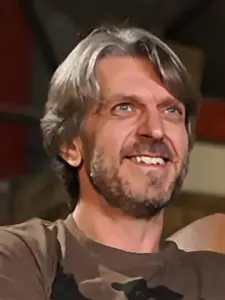 Simon Sheridan