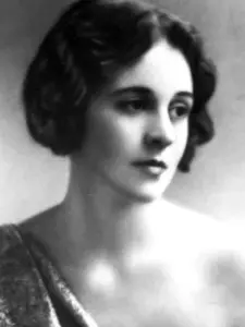 Lilian Oldland