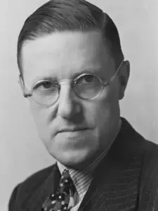 Reginald Denham
