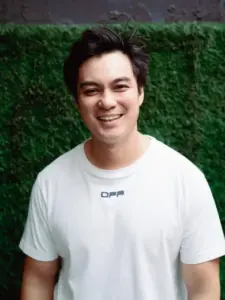 Baim Wong