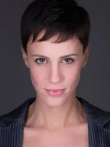Chiara Martegiani