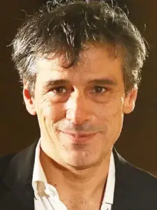 Stefano Dionisi