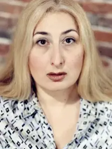 Sabine Bail