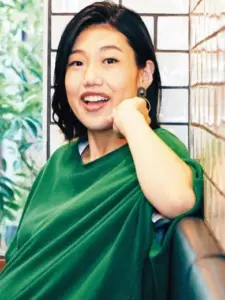 Natsuko Yokosawa